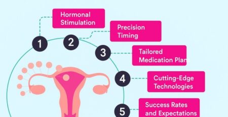 ovulation