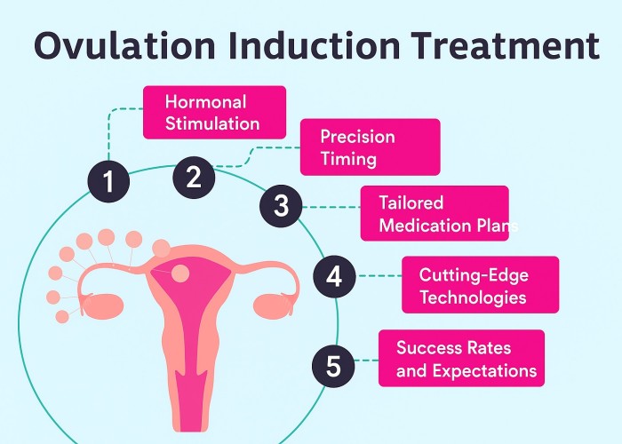 ovulation