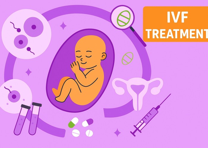 ivf treatment