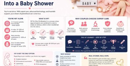 Best IVF Doctor In Noida
