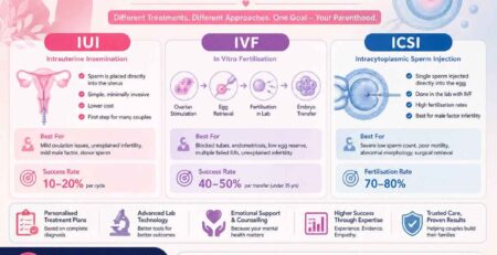Best IVF Doctor In Noida