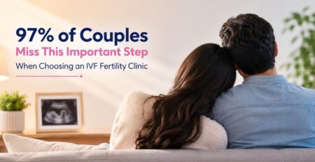 Best Fertility Doctor in Noida
