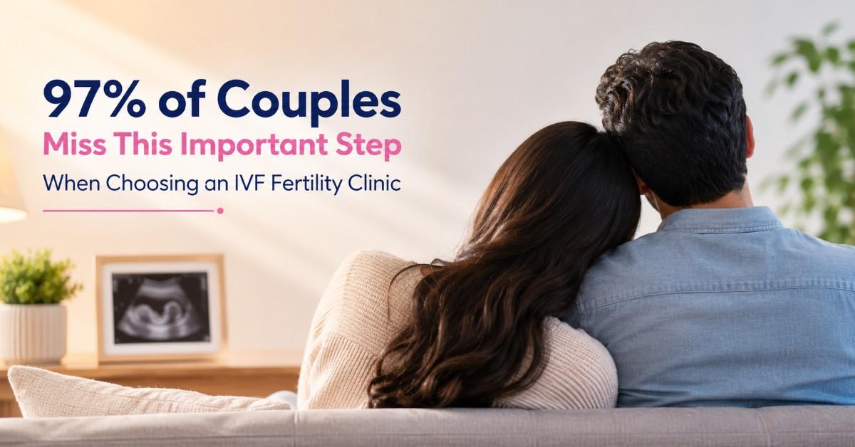 Best Fertility Doctor in Noida