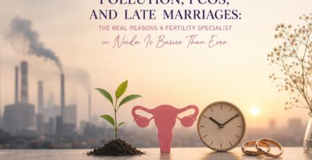 best ivf doctor in noida