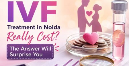 ivf doctor in noida