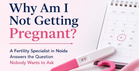 ivf doctor in noida
