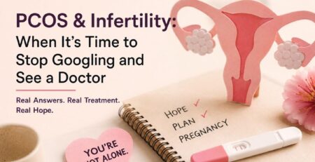 Best Infertility Specialist in Noida