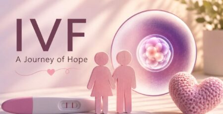 Best Infertility Specialist in Noida