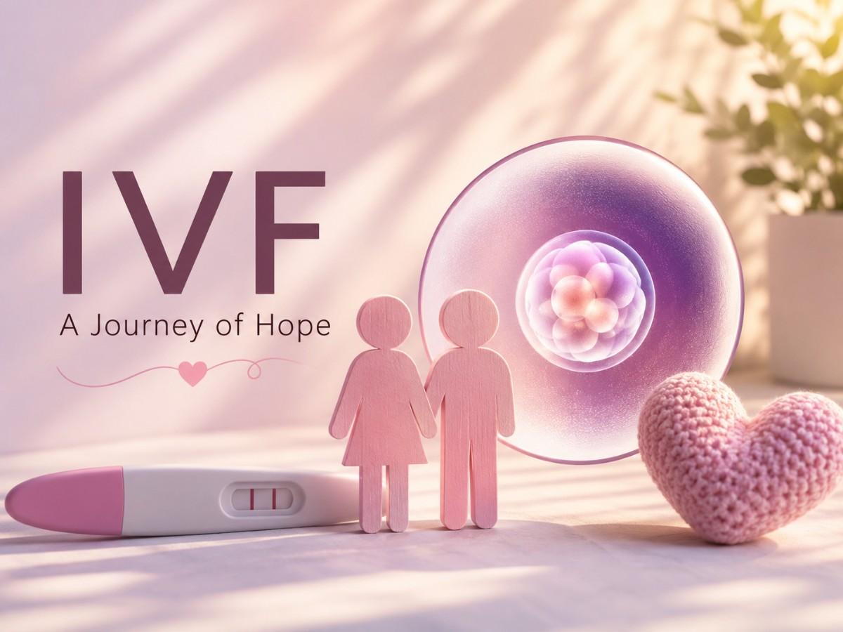 Best Infertility Specialist in Noida