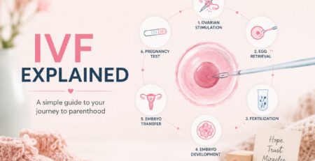 best infertility specialist in noida
