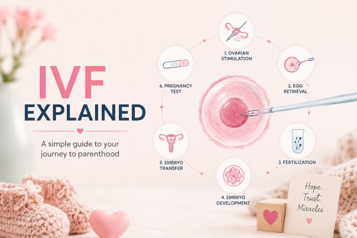best infertility specialist in noida